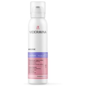 Vidermina - Candilen mousse 150 ml