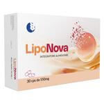30 capsule da 550 mg