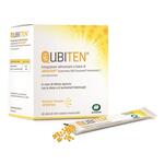 20 stick di minitablet masticabili a base di ubiqsome