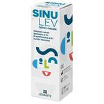 Sinulev soluzione - Nasale ipertonica 3% 30 ml