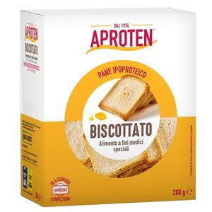 Aproten - Pane biscottato 280 g promo