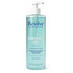 Master aid - Master-aid resolve cleanser gel 400 ml
