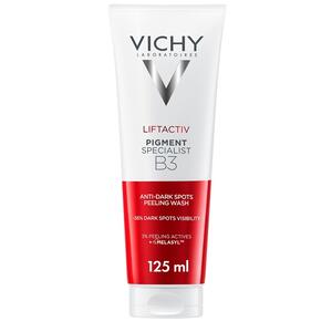 Liftactiv pigment specialis b3 peel wash - Liftactiv pigment specialist b3 anti-darsk spots peeling wash 125 ml detergente anti-macchie azione esfoliante