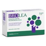 Brolea - 30 capsule senza glutine e lattosio