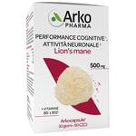 Arkopharma lion’s mane - Arkocapsule lion's mane 60 capsule