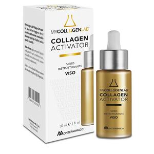 Mycollagenlab mycol collagen activator - 30 ml
