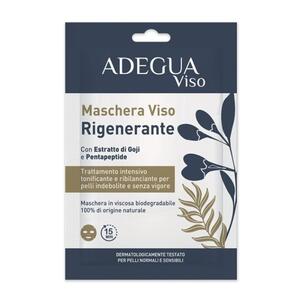 Consulteam - ADEGUA MASCHERA VISO RIGENERANTE 45 G