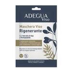 ADEGUA MASCHERA VISO RIGENERANTE 45 G