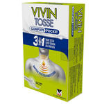 Tosse complete pocket 14 stick pack da 10 ml