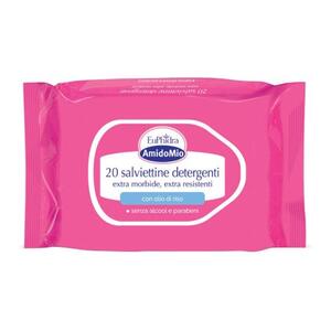 Euphidra -  AmidoMio Salviettine Detergenti 