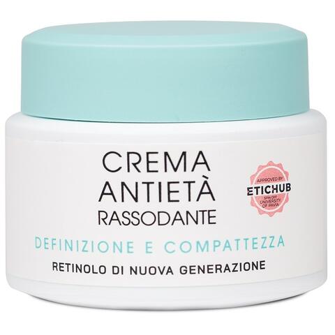 Laboratorio della farmacia - ESSENZIA CREMA ANTIETA' RASSODANTE 25 ML