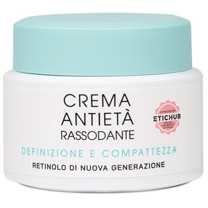 Laboratorio della farmacia - ESSENZIA CREMA ANTIETA' RASSODANTE 25 ML