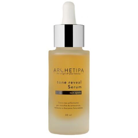 ARCHETIPA -  TONE REVEAL SERUM SUN SPOTS 30 ML
