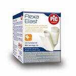 BENDA ELASTICA BIANCA CM5X4,5M