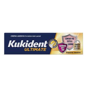 Kukident - ULTIMATE NEUTRO 40 G