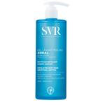 Svr - Xerial gel lavant peeling 400 ml