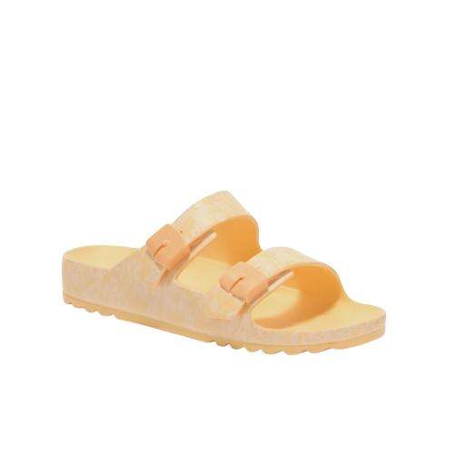 Scholl's - Bahia synpri w apricot 37