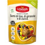 Linwoods - Semi di lino girasole/zucca macinati 200g