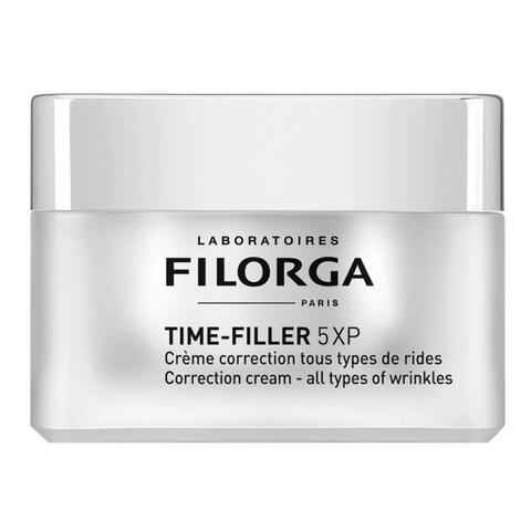 Filorga - TIME FILLER 5XP CREAM POT 50 ML