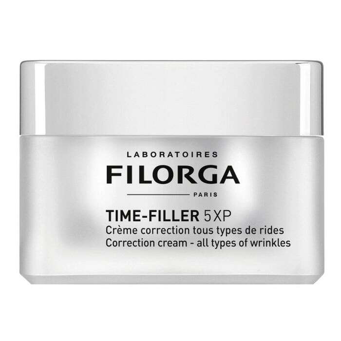 Filorga - TIME FILLER 5XP CREAM POT 50 ML