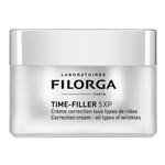 TIME FILLER 5XP CREAM POT 50 ML