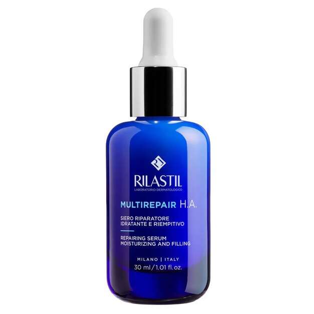 Rilastil - MULTIREPAIR HA NUOVA FORMULA 30 ML