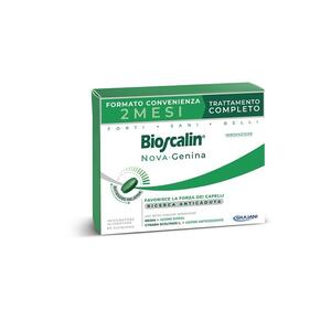Giuliani - BIOSCALIN NOVA GENINA 60 COMPRESSE
