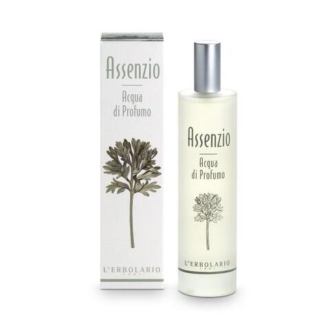 L'erbolario - ASSENZIO PROFUMO 100 ML