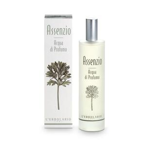 L'erbolario - ASSENZIO PROFUMO 100 ML