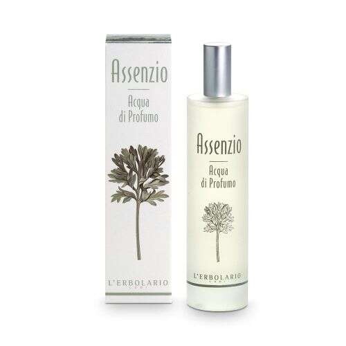 L'erbolario - ASSENZIO PROFUMO 100 ML