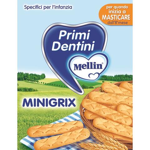 Mellin - Minigrix 180 g
