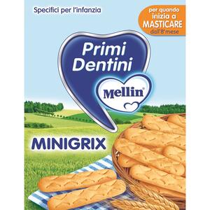 Mellin - Minigrix 180 g