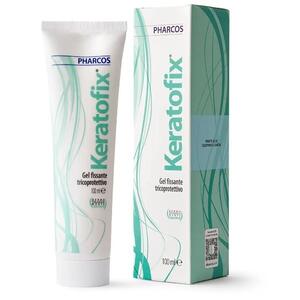 Pharcos - Keratofix gel capelli 100 ml
