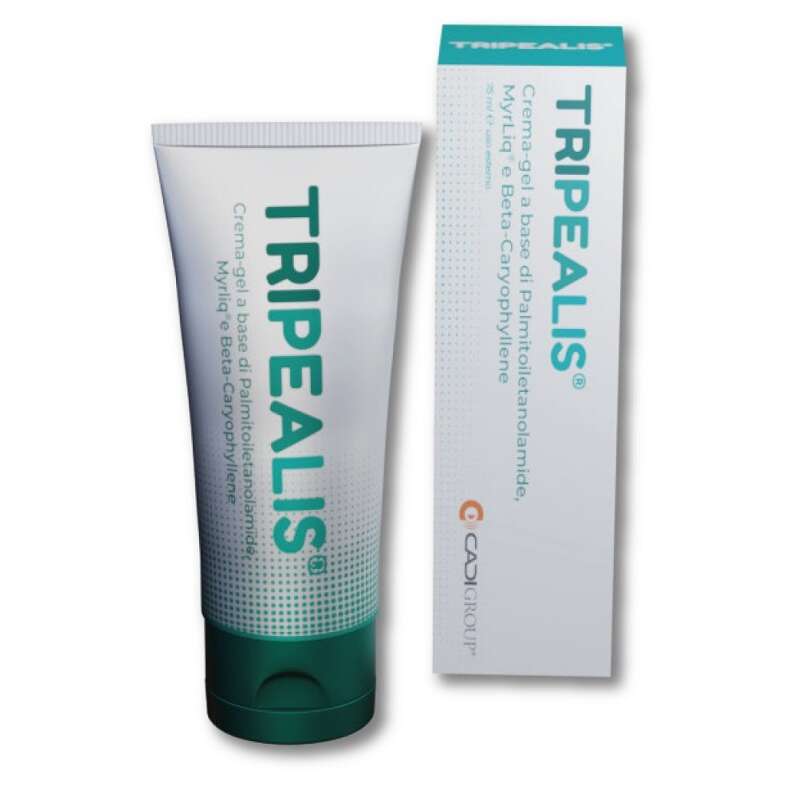Tripealis crema - 75 ml