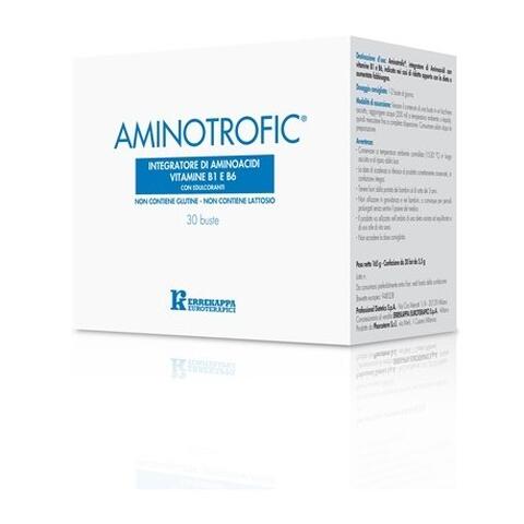ERREKAPPA - AMINOTROFIC 30 BUSTE