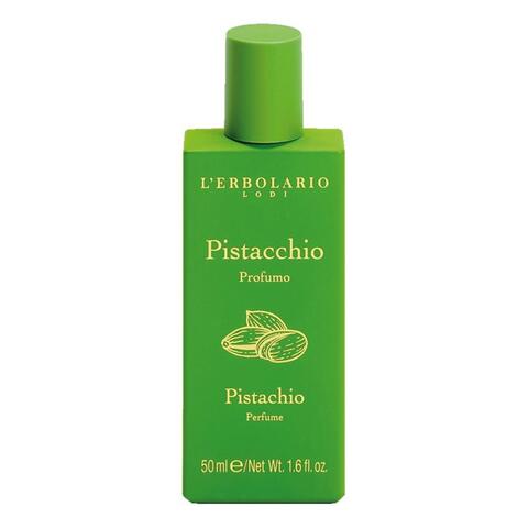 L'erbolario - PISTACCHIO PROFUMO 50ML