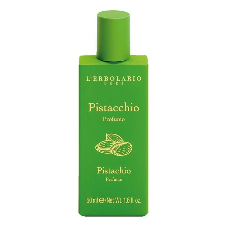 L'erbolario - PISTACCHIO PROFUMO 50ML
