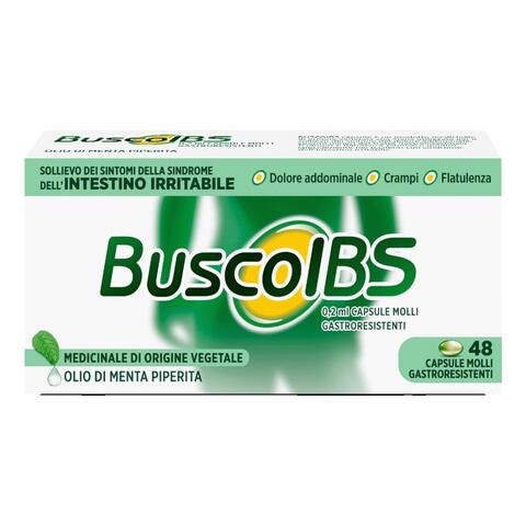 Opella - BUSCOIBS*48CPS GASTROR 0,2ML