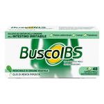 BUSCOIBS*48CPS GASTROR 0,2ML