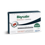 BIOSCALIN ENERGY 30 COMPRESSE