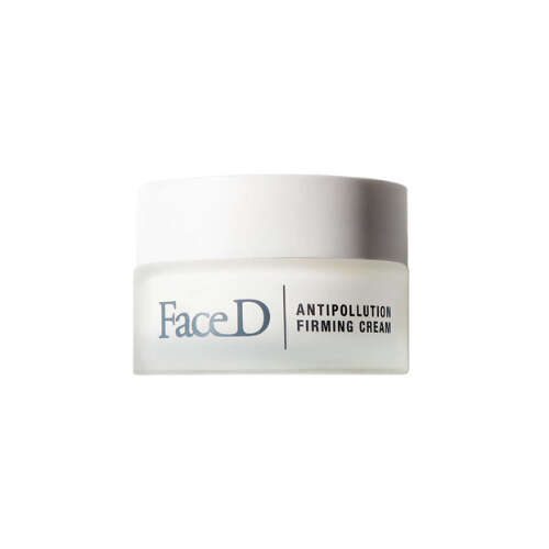 HCS - FACE D CR ANTINQUIN SPF15