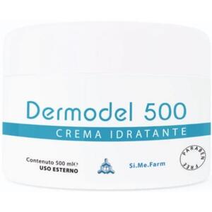 DERMODEL - DERMODEL CREMA FLUIDA 500 ML