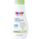 Baby care latte idratante 350 ml