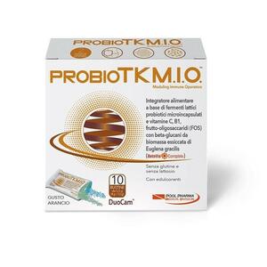  - PROBIOTKM IO 10BUST