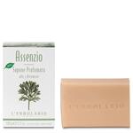 ASSENZIO SAPONE PROFUMATO 100G