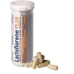 Plus 30 capsule gastroresistenti