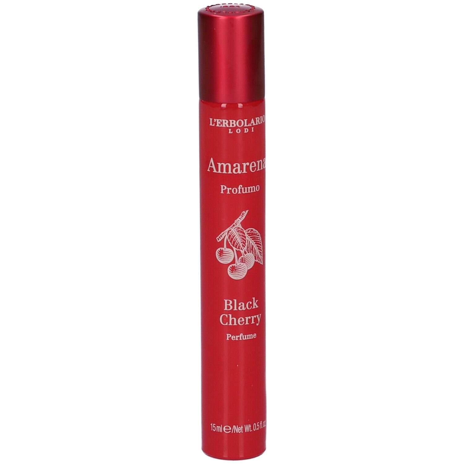 L'erbolario - AMARENA PROFUMO 15 ML