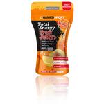 Named - Total energy fruit jelly peach orange & lemon 42 g