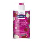 Euphidra amidomio intimo detergente idratante - Amidomio intimo detergente idratante con proteine del riso uso quotidiano ph 5,5 ipoallergenico 750 ml