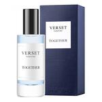 Verset parfums - Verset together eau de parfum 15 ml